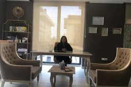 Klinik Psikolog Zehra Yıldız