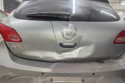Bergama Ege Oto Hasar Servisi