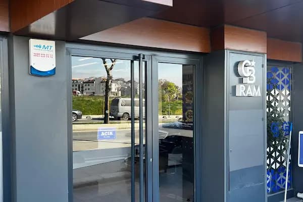 COLDWELL BANKER RAM - Emlakçı - İstanbul Avcılar