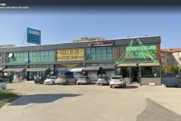 ANKATOOL MÜHENDİSLİK MAKİNA SANAYİ TİCARET LTD. ŞTİ.