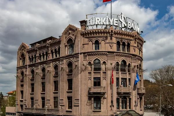 Türkiye İş Bankası İktisadi Bağımsızlık Müzesi - Müze - Ankara Beypazarı