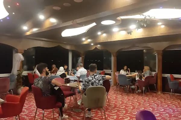 Cafe Duba Restaurant - Restoran - Şanlıurfa Akçakale
