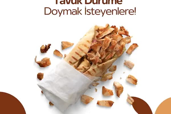 Göz Göz Cız Bız Izgara Döner - Dönerci - İzmir Balçova