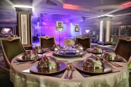 BANQUET DELUXE BAHÇEŞEHİR