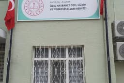 Özel Hasbahçe Özel Eğitim ve Rehabilitasyon Merkezi
