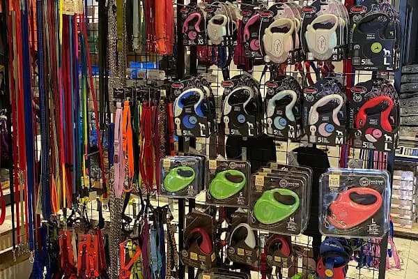 Trend Mama Pet Shop - Evcil hayvan mağazası - Ankara Etimesgut
