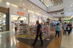Adana Optimum AVM