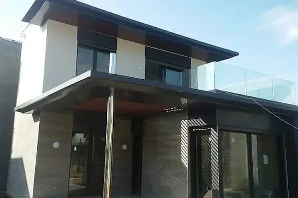 As Yıldız Alüminyum - Alüminyum Tedarikçisi - Muğla Bodrum