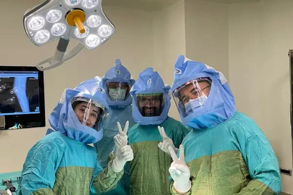 Op. Dr. Ahmet Şadi Kılınç - Ortopedi Cerrahı - İstanbul Esenyurt