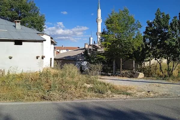 Aliçerçi - İlgi Çekici Yer - Konya Ahırlı