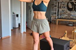 RM YOGA PİLATES AKADEMİ
