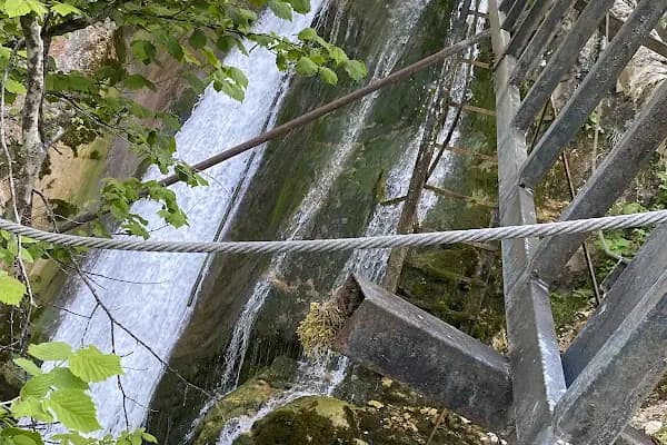 Follik Şelalesi - Turistik Yer - Sakarya Akyazı