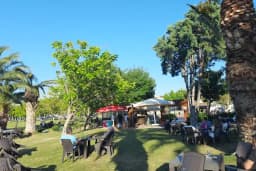 Kordon Cafe