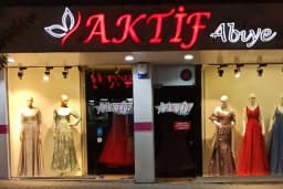 AKTİF MODA