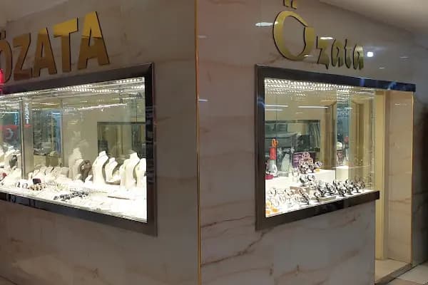 Özata Kuyumculuk - Kuyumcu - Sakarya Adapazarı
