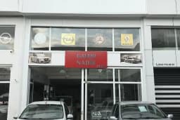 Galeri Nadir