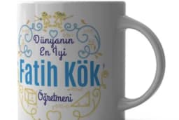 Sevimli Hediye