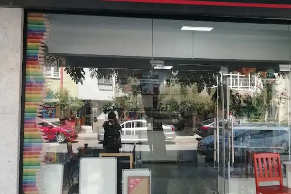 Ofisser - Mağaza - İzmir Balçova