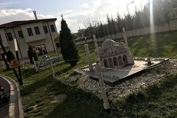 Malatya Sanat Merkezi - Etkinlik Mekânı - Malatya Yeşilyurt