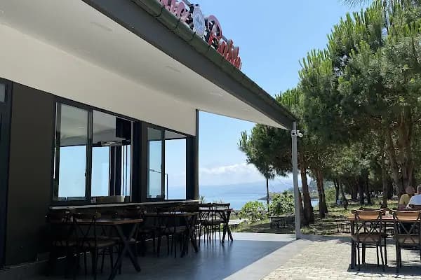 Akçakale Balık Lokantası - Balık Restoranı - Trabzon Akçaabat
