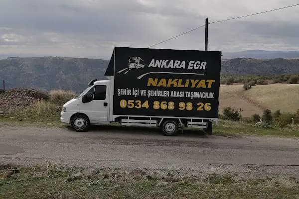 Ankara egr nakliyat - Nakliye Hizmeti - Ankara Beypazarı