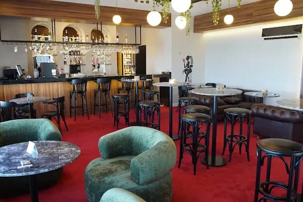 CELINA ROOFTOP BAR - Bar - Antalya Muratpaşa