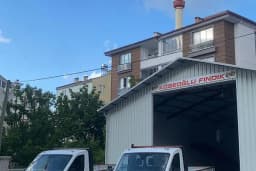 KÖSEOĞLU FINDIK