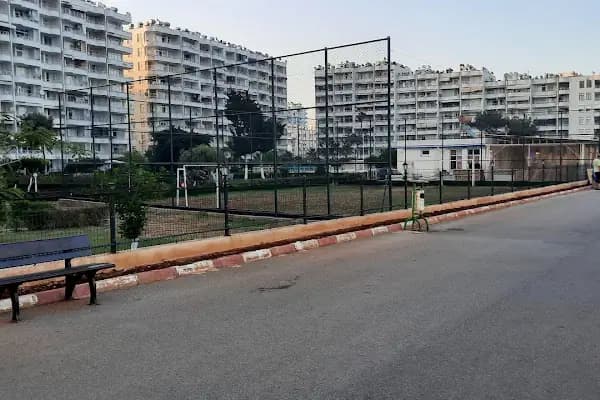 Akdeniz tatil sts. - Tatil sitesi - Mersin Erdemli