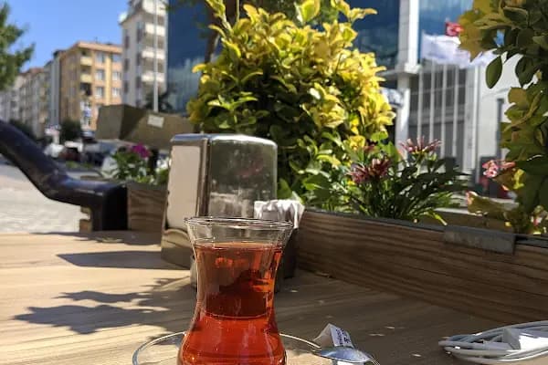 Pasta börek dünyası - Kafe - Kocaeli Çayırova