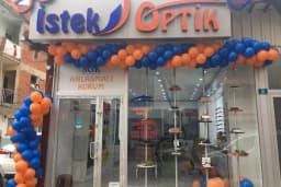 İstek Optik