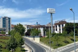Florya Hastanesi