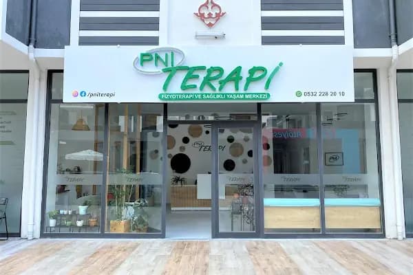 Pni Terapi Merkezi - Fizik Tedavi Kliniği - Balıkesir Altıeylül