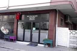 Op.Dr.Orhan Hayri METE