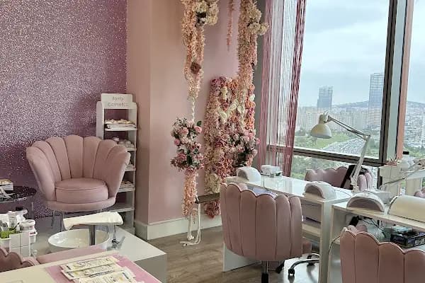 ZZ Beauty - Güzellik Salonu - İstanbul Ataşehir