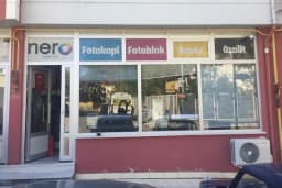 Nero Baskı Evi (Neroland)
