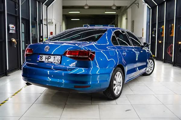 Orhanlar Otomotiv - Araç Bakım ve Onarımı - Bursa Gürsu