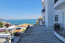 Büyükada Princess Hotel