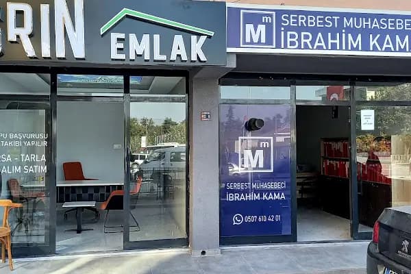 Asrın Gayrimenkul - Emlak Bürosu - Bursa Nilüfer