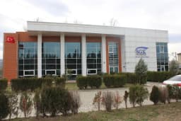 İznik Sosyal Güvenlik Merkezi
