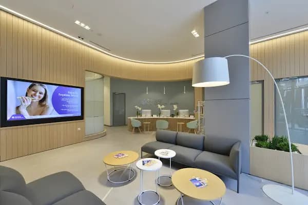 Bayındır Ataköy Diş Kliniği - Diş Kliniği - İstanbul Maltepe