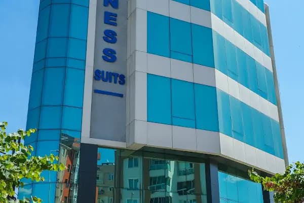 VE HOTEL &amp; SPA (Kapaklı-Tekirdağ) - Otel - Tekirdağ Çorlu