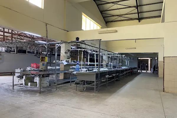 KORELİLER SEBZE MEYVE KOM.TİC. ve TUR.LTD.ŞTİ. - Yaş Meyve Sebze Toptancısı - Antalya Alanya