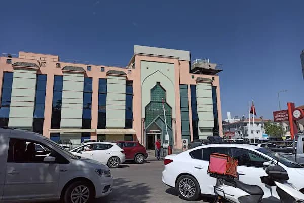 Balgat Ağız ve Diş Sağlığı Merkezi - Diş Kliniği - Ankara Mamak