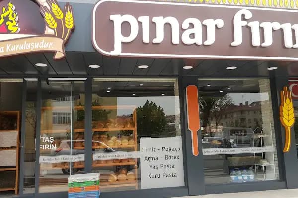 Pınar Katkısız Odun Ekmeği - Fırın - Ankara Pursaklar