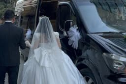 Kuzentur Tekstil - Adana Vip Transfer - Adana Araç Kiralama - Adana Personel Servis