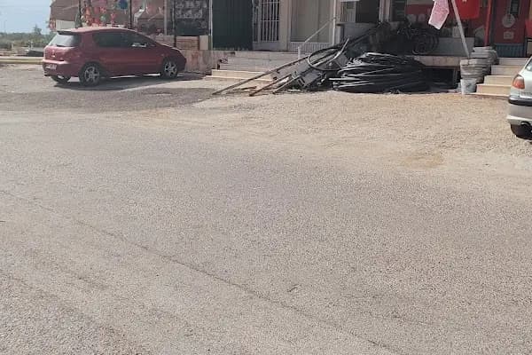 Dudu Güzellik Salonu - Güzellik Salonu - Antalya Döşemealtı