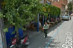 Yarımada Yaylacık Kıraathanesi