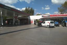 Kaya Trak Petrol