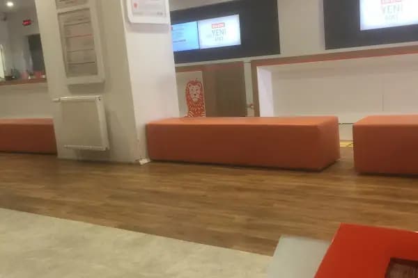 ING - Gaziantep Şubesi - Banka - Gaziantep Şehitkamil