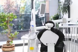 Enda Dental | Ümitköy Çayyolu Ağız ve Diş Sağlığı Kliniği
